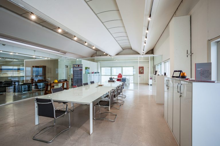Sala riunioni
