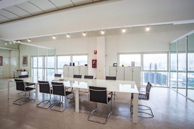 Meeting room