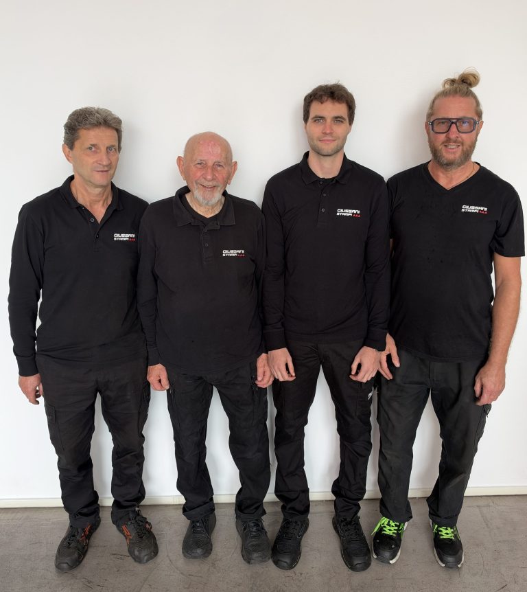 Tre generazioni