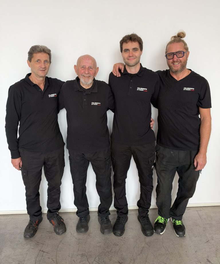 Tre generazioni
