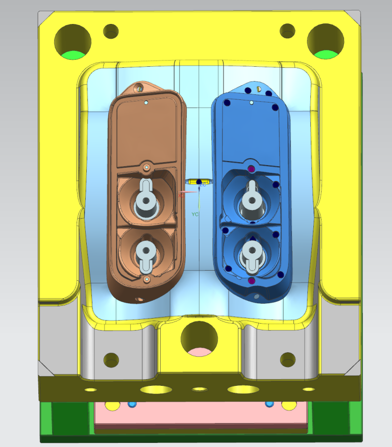 Progetto fanale