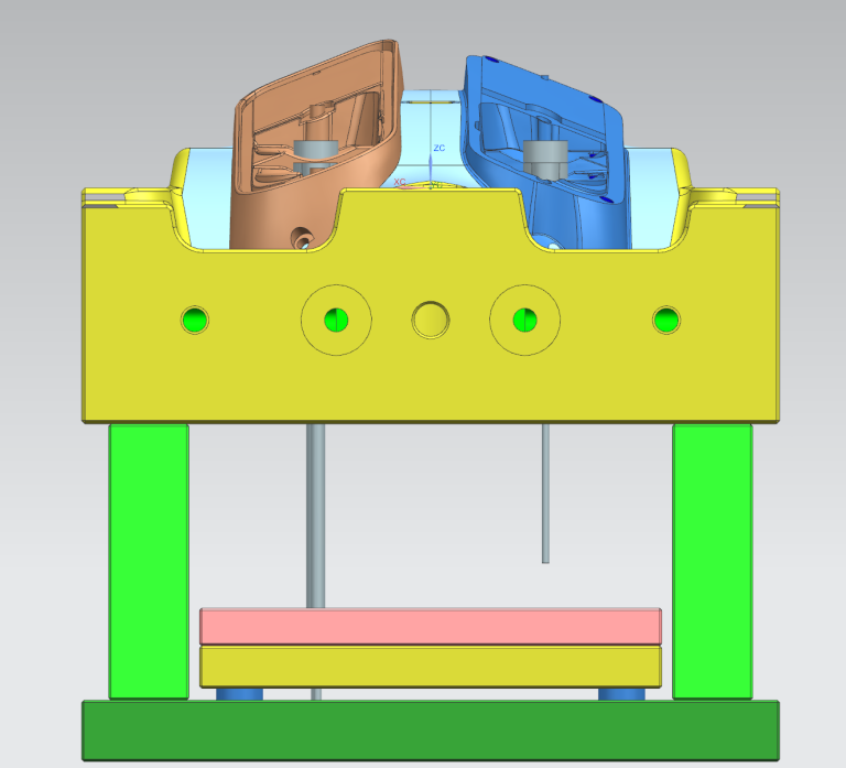 Progetto fanale
