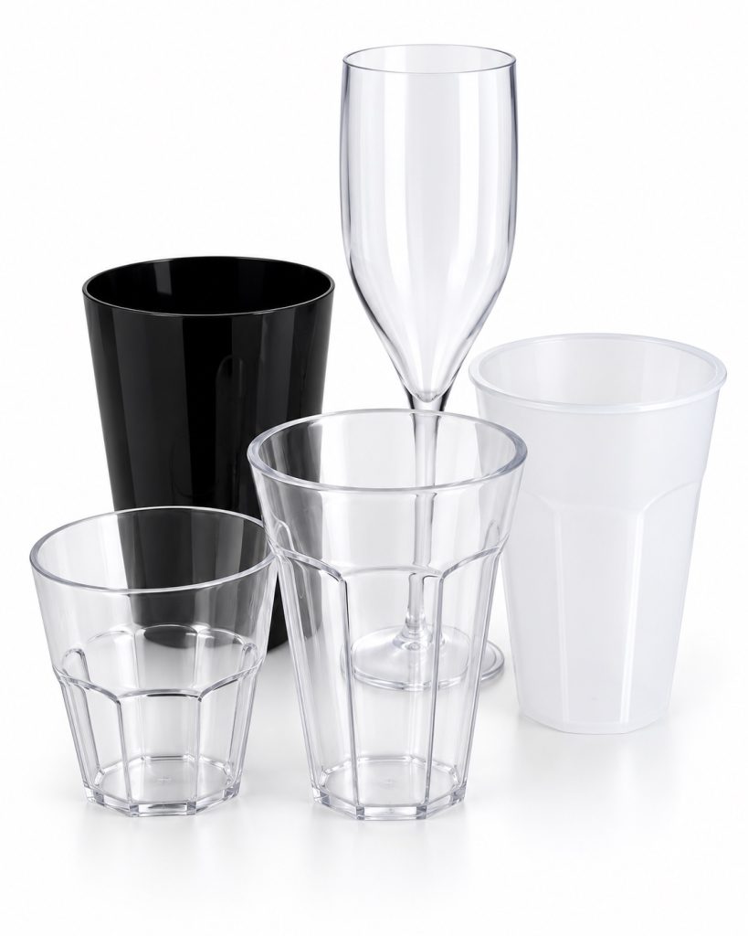 Cups