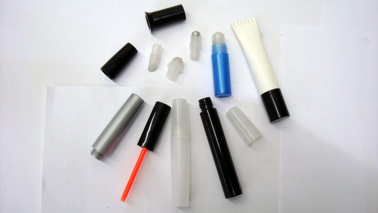 Componenti per cosmetica