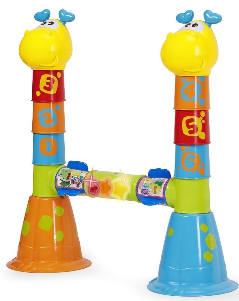 Chicco Fit & Fun Rugby