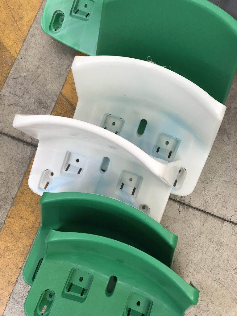 Seggiolino da stadio